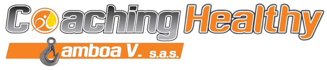 Coaching Healthy Logo