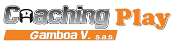 Coaching Play Logo