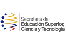 Certificación SENECYT